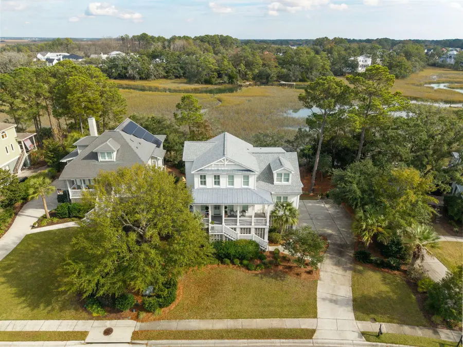 282 River Oak Drive, Mount Pleasant, SC 29464 - Image #2