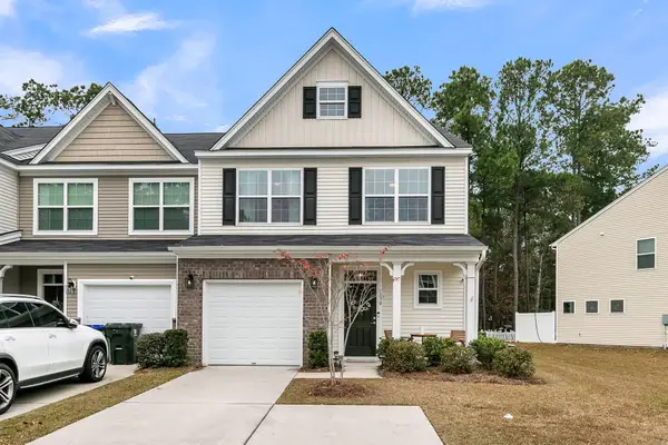 130 Alpine Road, Summerville, SC 29485
