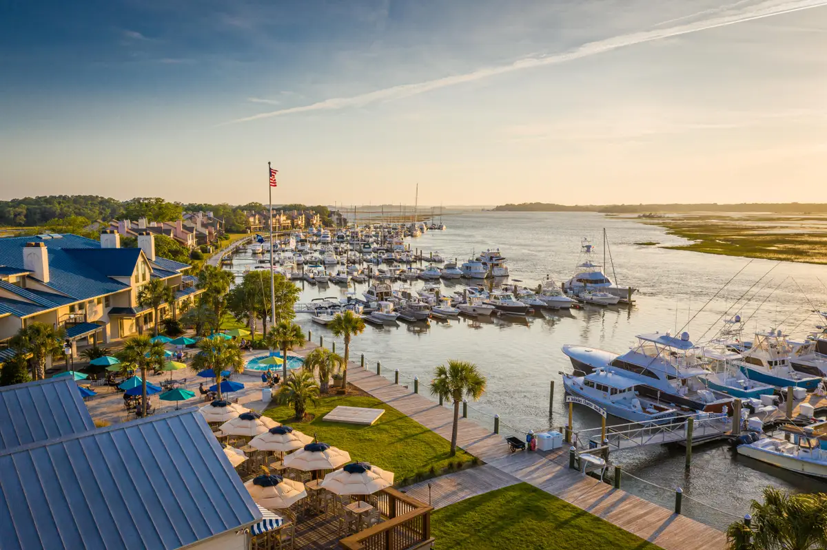 1880 Andell Bluff Boulevard #E-17, Seabrook Island, SC 29455 - Image #1