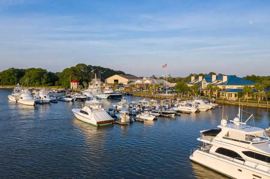 1880 Andell Bluff Boulevard #E-17, Seabrook Island, SC 29455 - Image #3