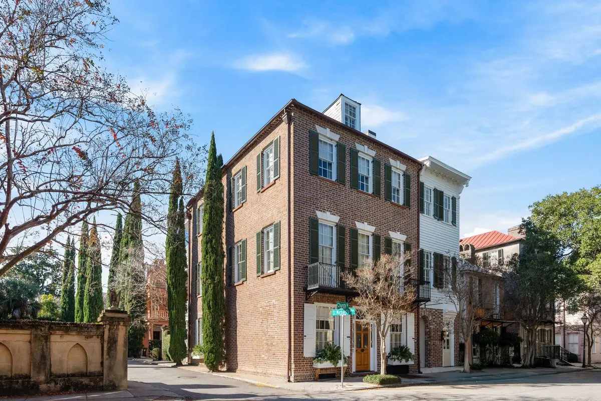 103 Church Street #A, Charleston, SC 29401 - Image #1
