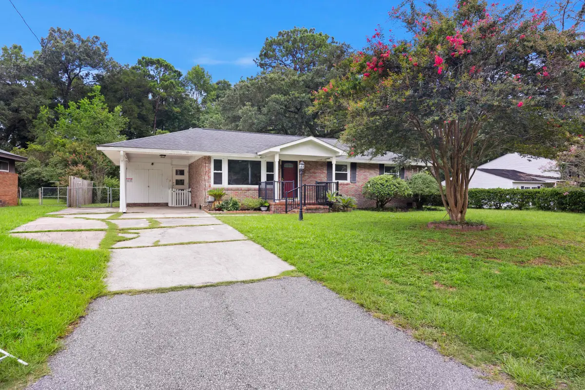 4765 S Constellation Drive, North Charleston, SC 29418 - Image #1