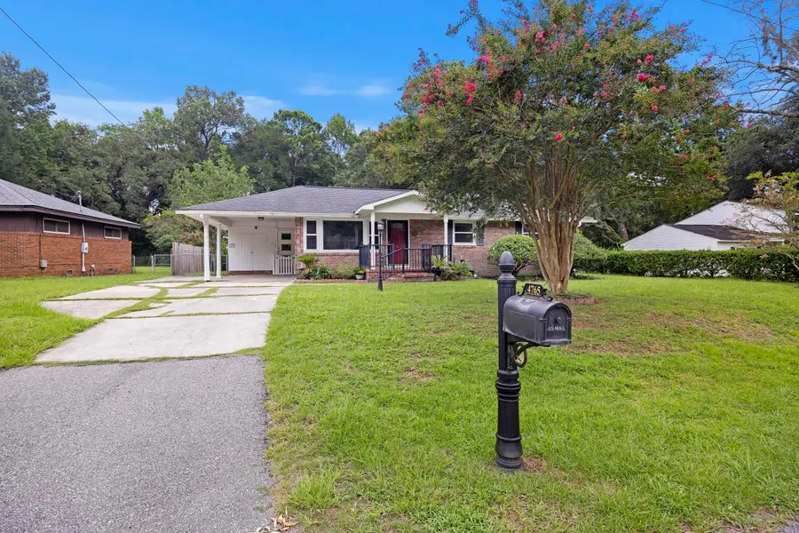 4765 S Constellation Drive, North Charleston, SC 29418 - Image #2