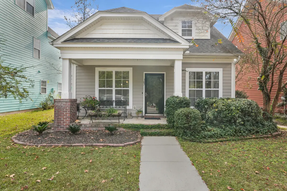 107 Trillium Avenue, Summerville, SC 29483 - Image #1