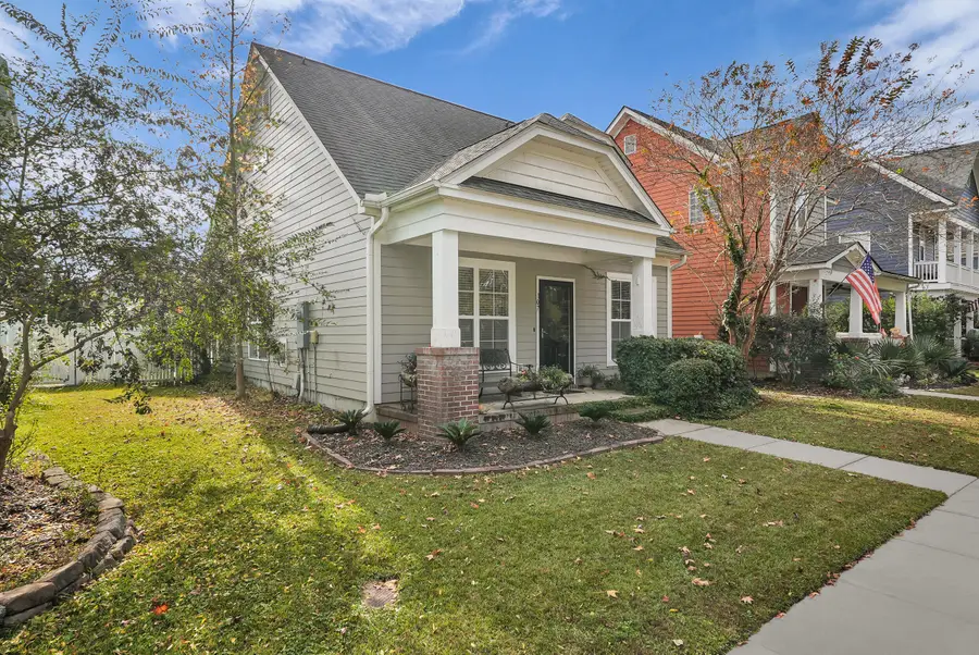107 Trillium Avenue, Summerville, SC 29483 - Image #2