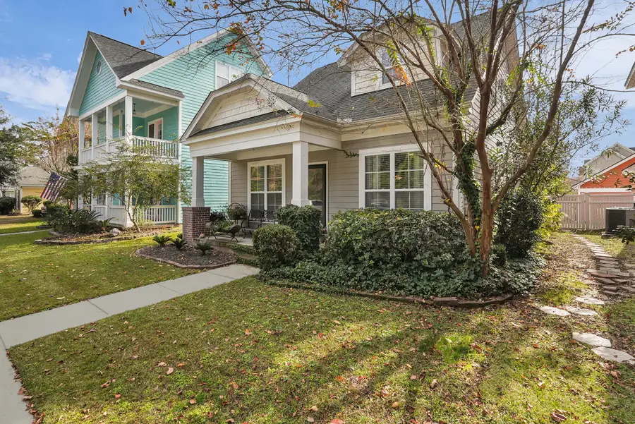 107 Trillium Avenue, Summerville, SC 29483 - Image #3