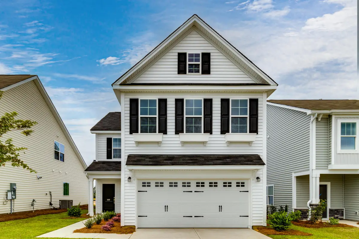 213 O'leary Circle, Summerville, SC 29483 - Image #1