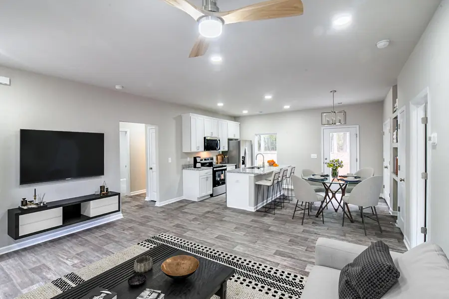 149 Trotter Lane, Orangeburg, SC 29118 - Image #3