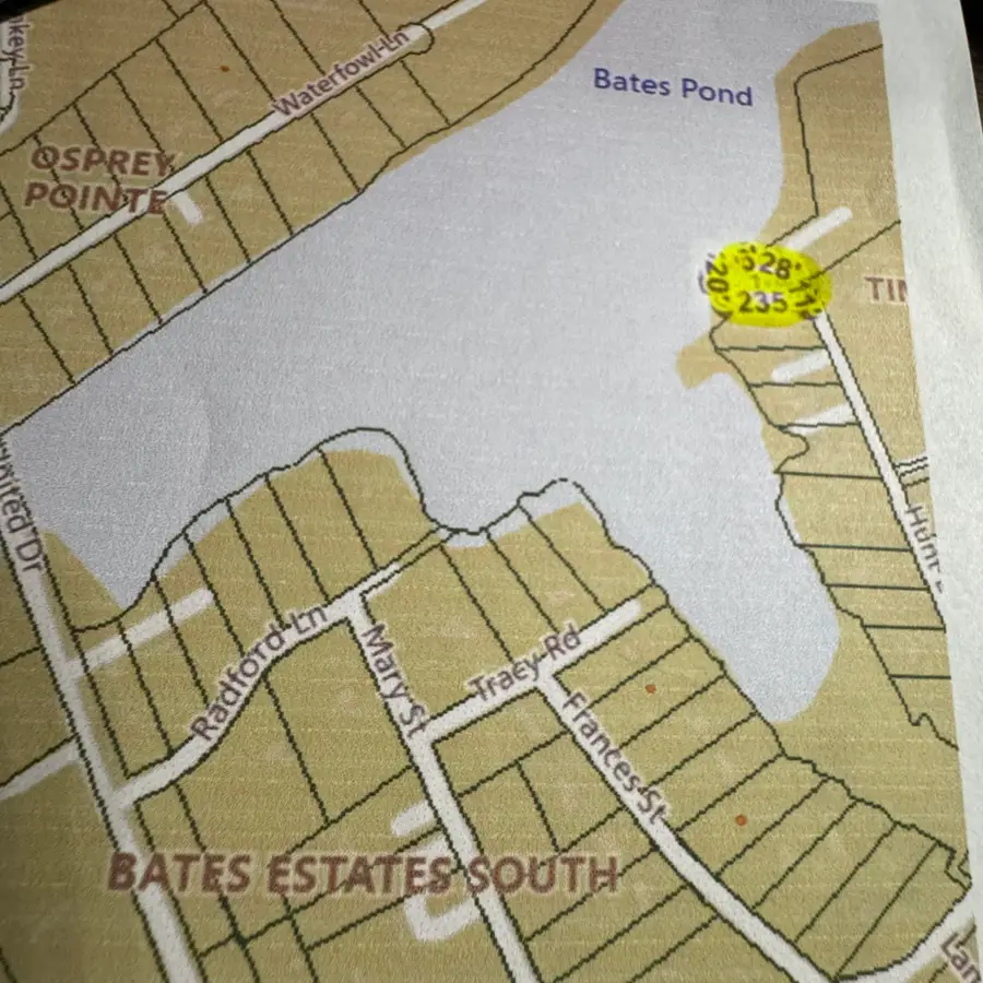 944 Hunt Drive, Huger, SC 29450 - Image #2