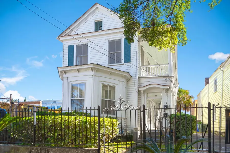 17 Charlotte Street, Charleston, SC 29403 - Image #2