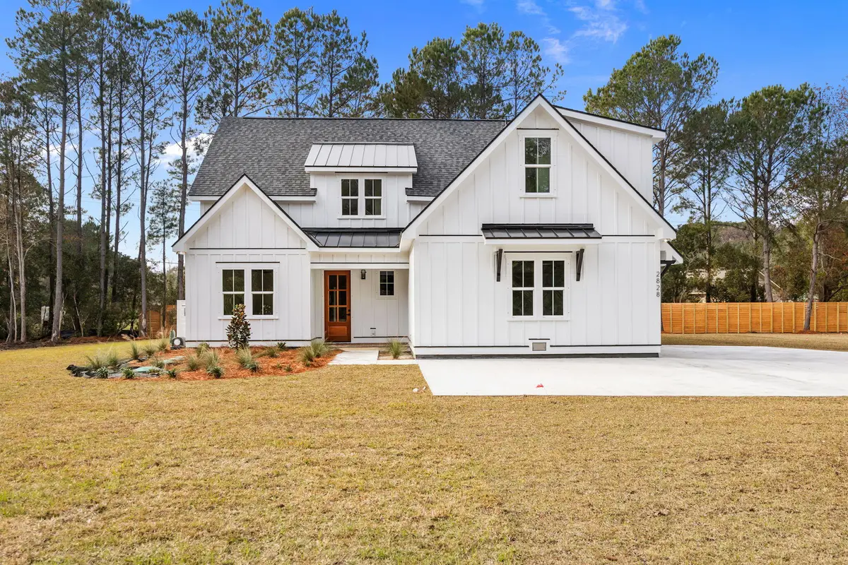 2828 River Road, Johns Island, SC 29455 - Image #1