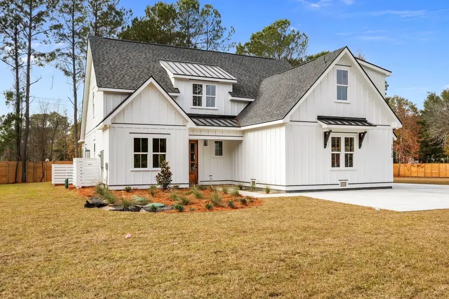 2828 River Road, Johns Island, SC 29455 - Image #2