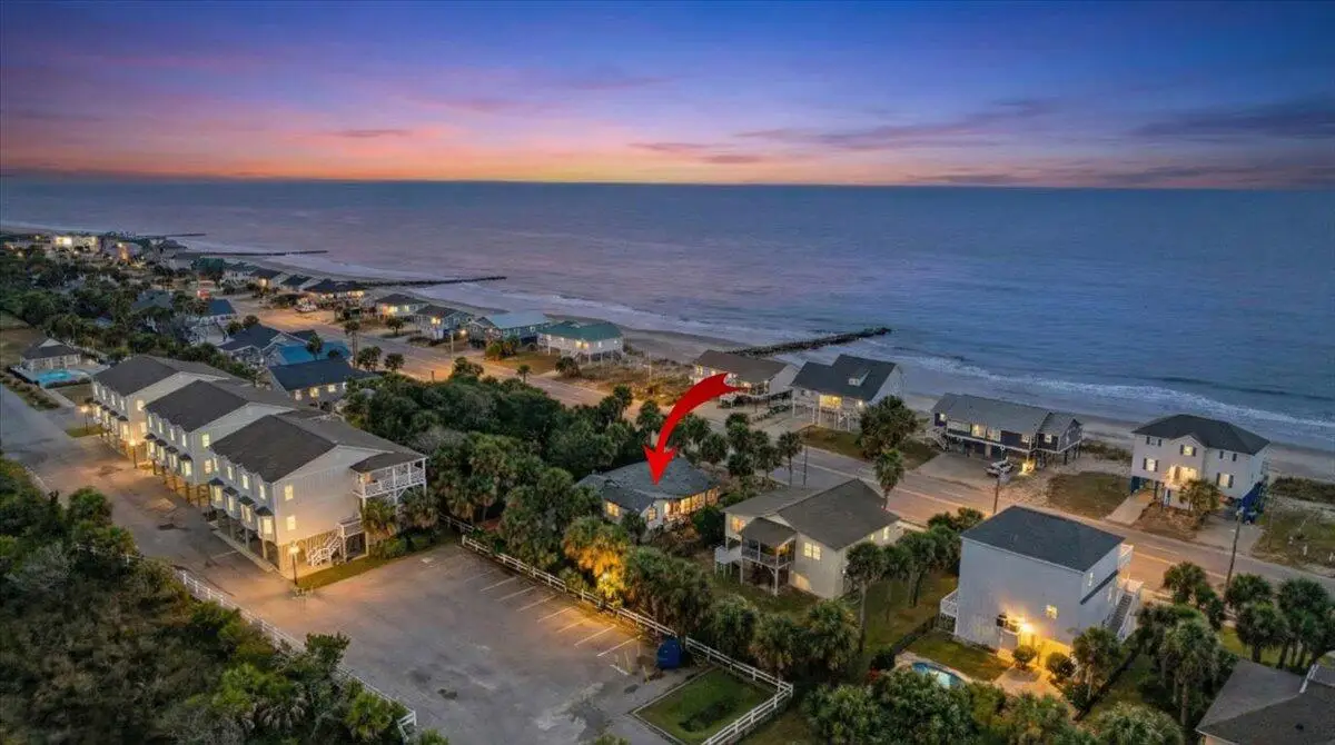 141 Palmetto Boulevard, Edisto Island, SC 29438 - Image #1