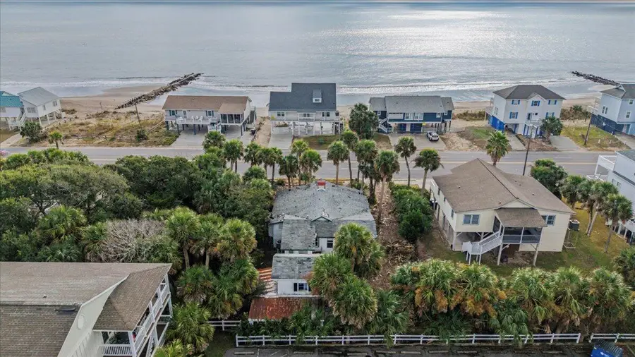 141 Palmetto Boulevard, Edisto Island, SC 29438 - Image #3