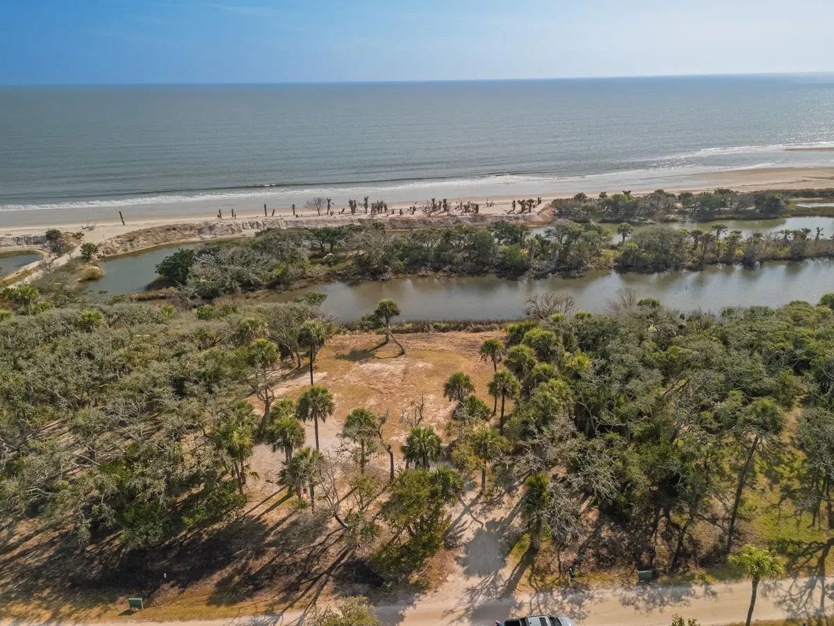 49 Lost Village Trail, Edisto Beach, SC 29438 - Image #1