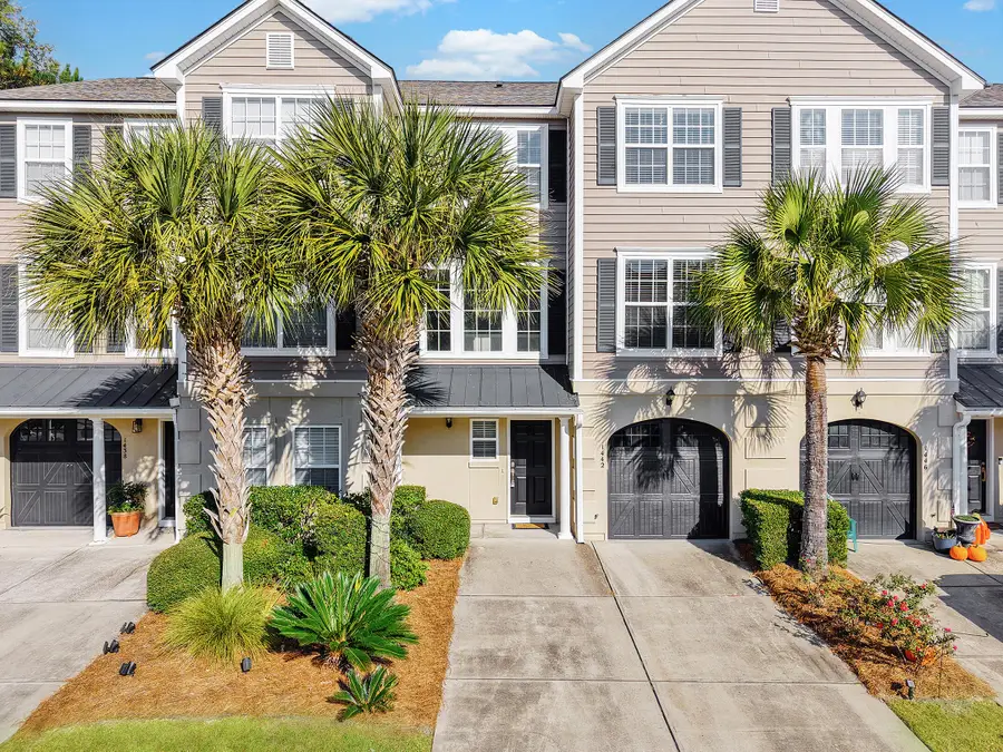 1442 Hamlin Circle, Mount Pleasant, SC 29466 - Image #2