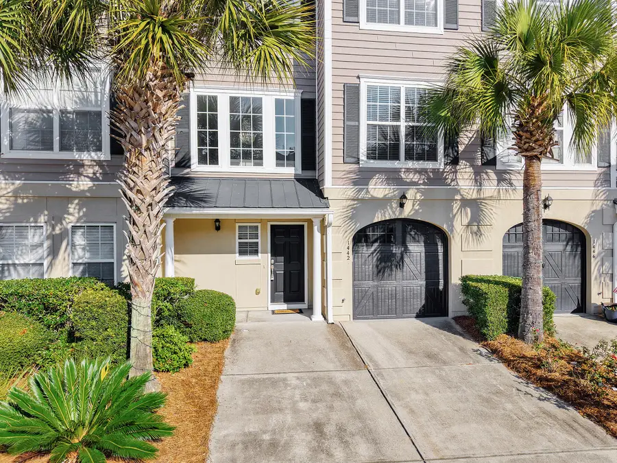 1442 Hamlin Circle, Mount Pleasant, SC 29466 - Image #3