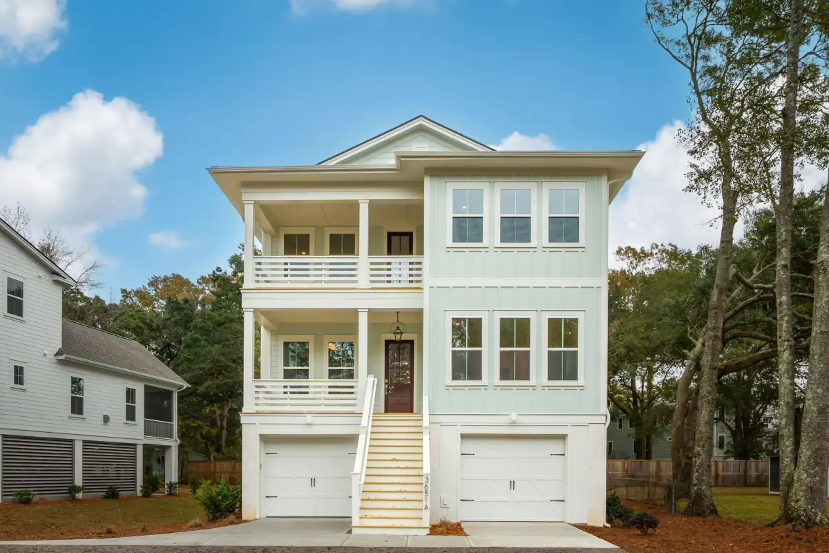 3651-A Pandora Drive, Mount Pleasant, SC 29466 - Image #1