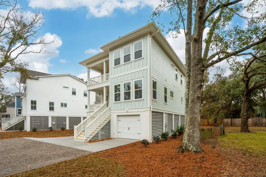 3651-A Pandora Drive, Mount Pleasant, SC 29466 - Image #3