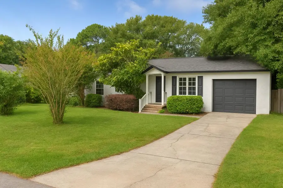 1502 Westway Drive, Charleston, SC 29412 - Image #2