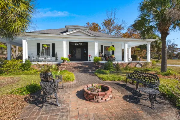 6717 Charleston Highway, Bowman, SC 29018