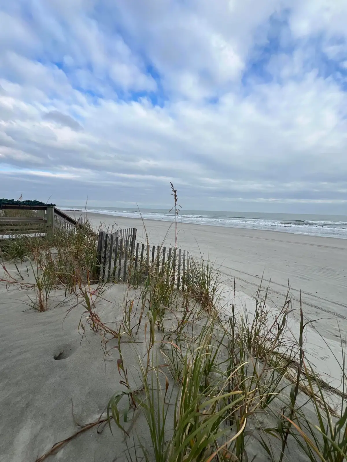 0 E Ashley East Avenue, Folly Beach, SC 29439 - Image #1