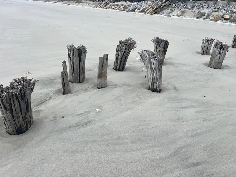 0 E Ashley East Avenue, Folly Beach, SC 29439 - Image #3