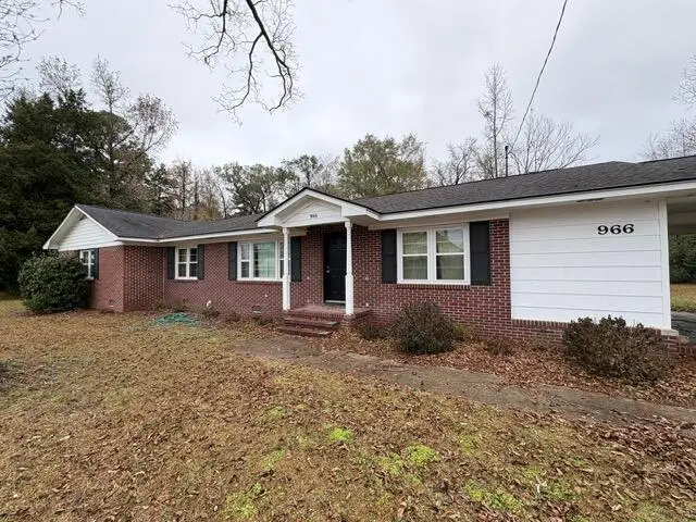 966 W Main Street, Harleyville, SC 29448 - Image #2