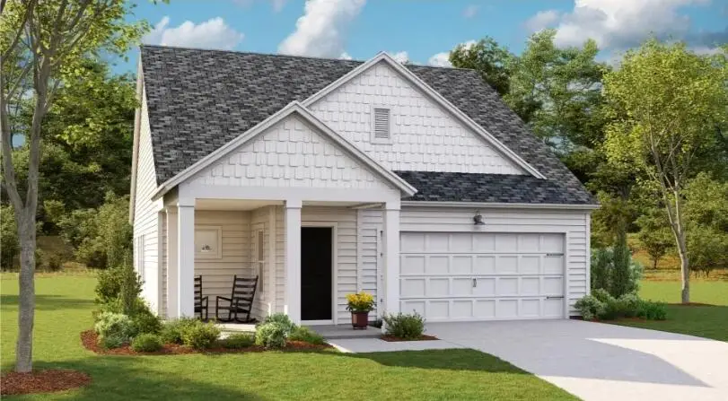 216 Threaded Fern Street, Summerville, SC 29485 - Image #1