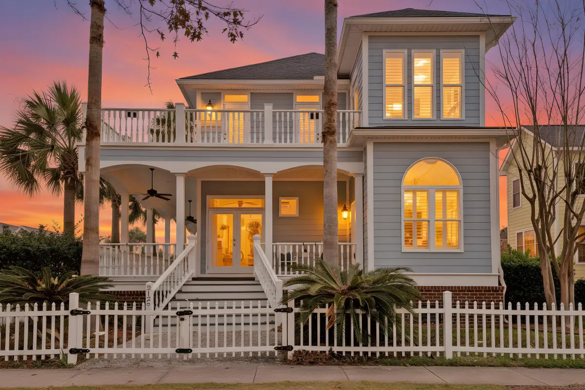 2125 Cheswick Lane, Mount Pleasant, SC 29466 - Image #1