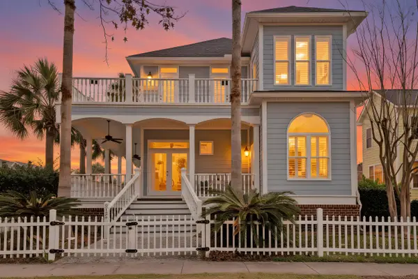 2125 Cheswick Lane, Mount Pleasant, SC 29466