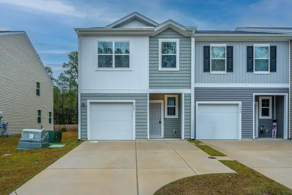 1201 Scarlett Maple Street, Summerville, SC 29486