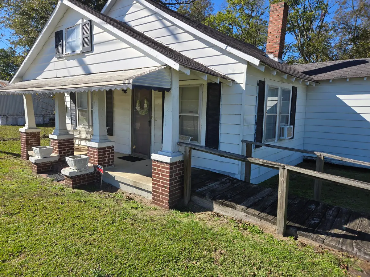377 Sprinkle Avenue, Orangeburg, SC 29115 - Image #1