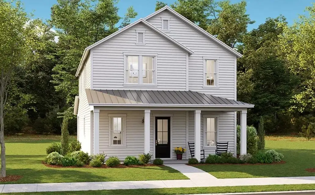 115 Golden Allagash Way, Summerville, SC 29485 - Image #1