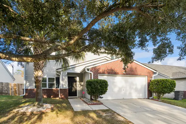 8050 Long Shadow Lane, North Charleston, SC 29406