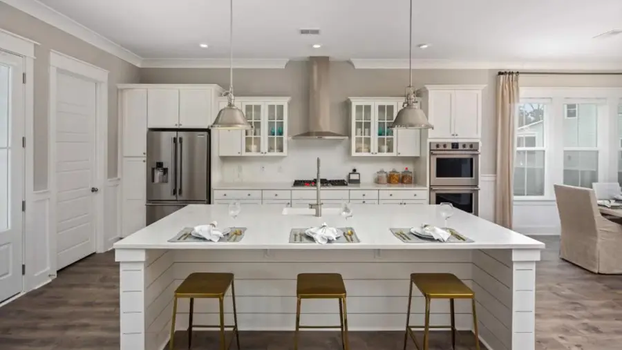 201 Threaded Fern Street, Summerville, SC 29485 - Image #2