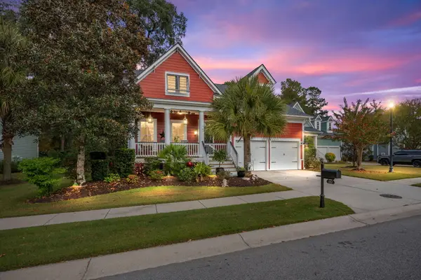 182 Daniels Ridge Drive, Summerville, SC 29485