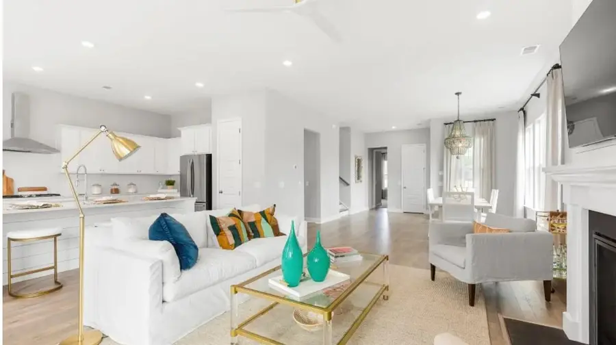 205 Threaded Fern Street, Summerville, SC 29485 - Image #2