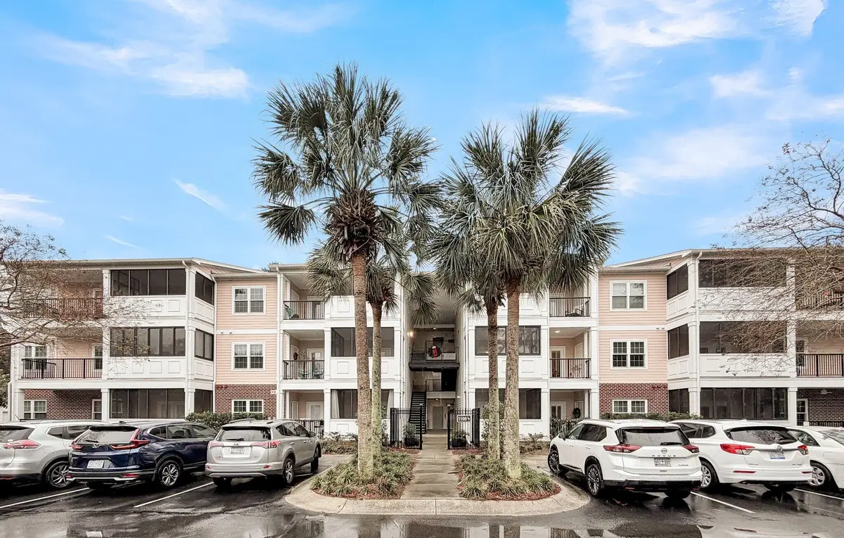 1025 Riverland Woods Place #1109, Charleston, SC 29412 - Image #1