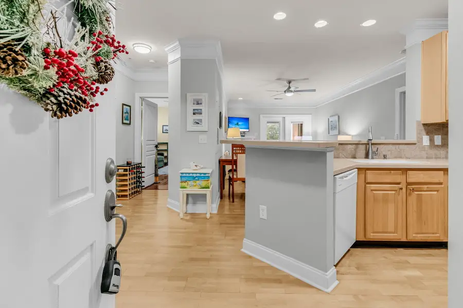 1025 Riverland Woods Place #1109, Charleston, SC 29412 - Image #3