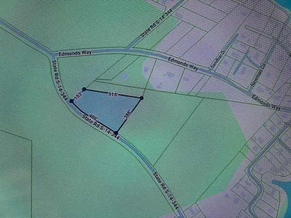 Tbd Rowland Drive, Summerton, SC 29148