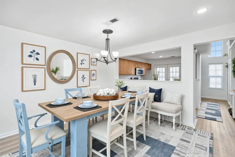 5222 Chicory Lane, North Charleston, SC 29420 - Image #3