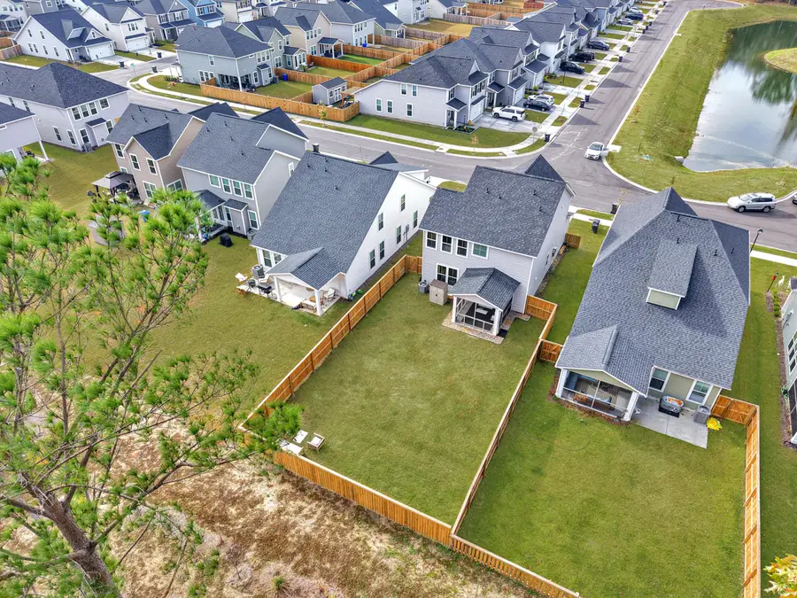 4012 Windsor Ward Lane, North Charleston, SC 29420 - Image #3