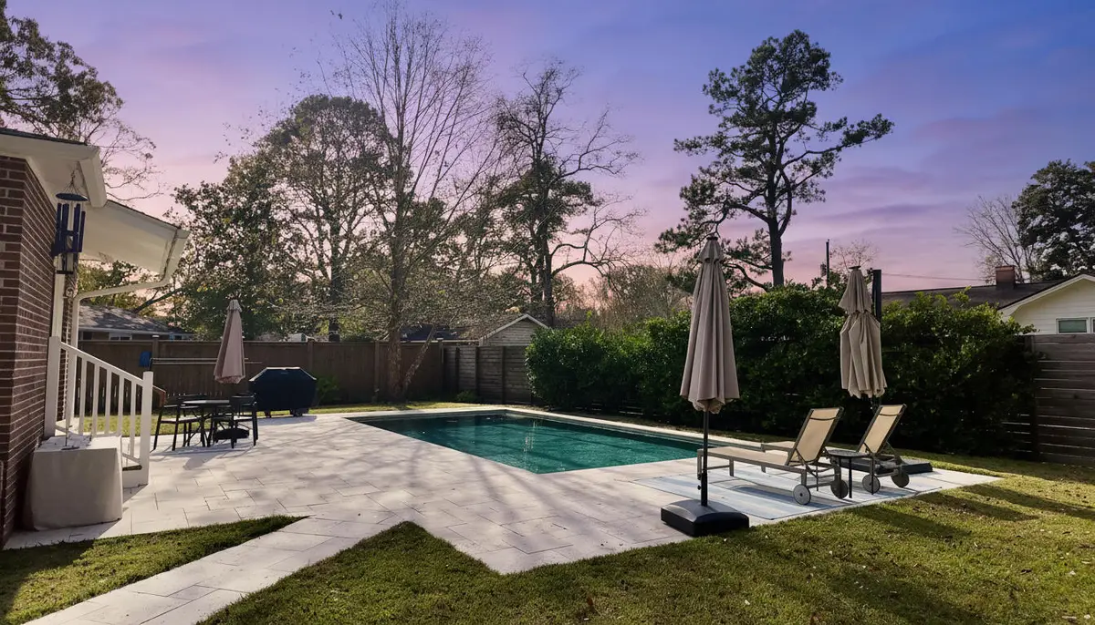 327 Cheraw Drive, Charleston, SC 29412 - Image #1