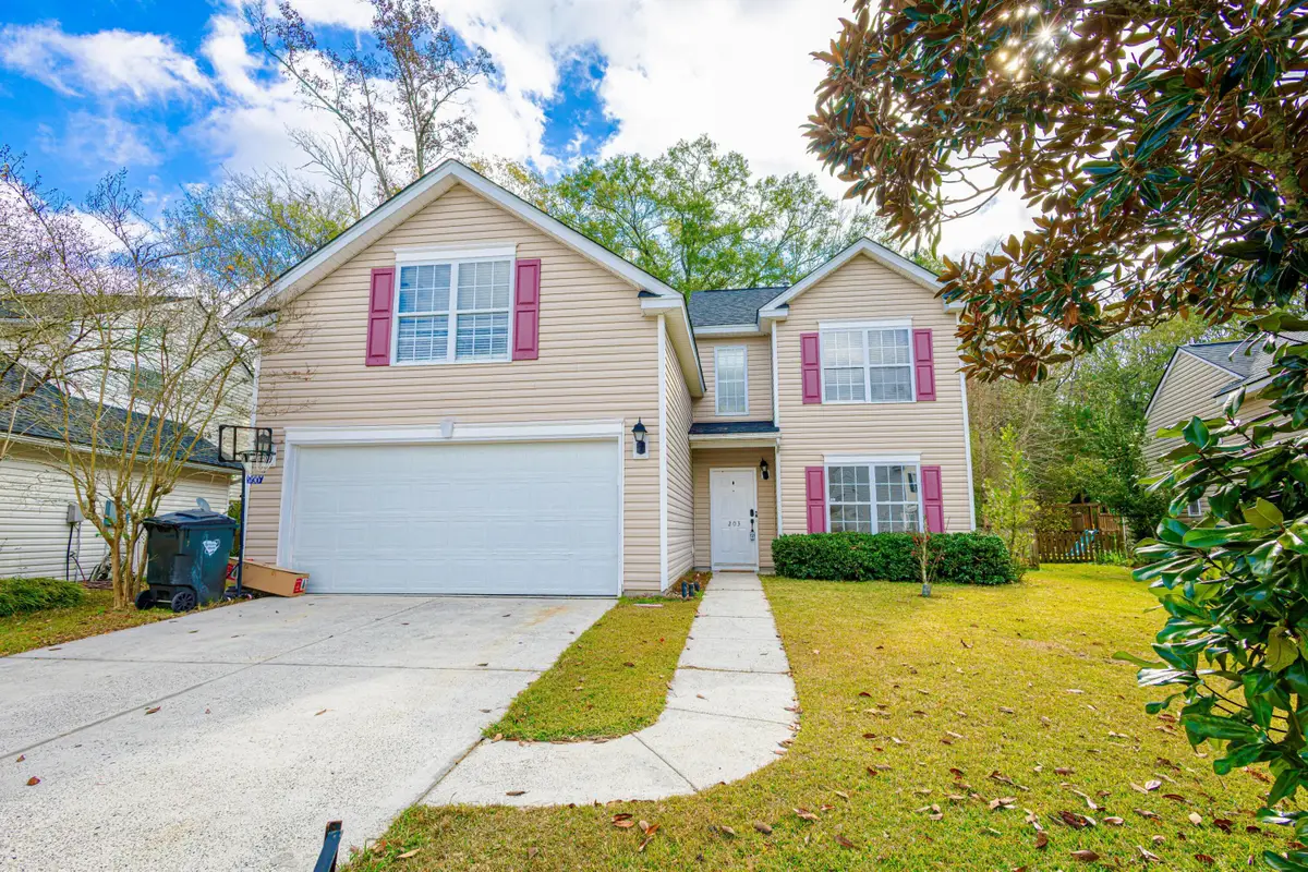 203 Arbor Oaks Drive, Summerville, SC 29485 - Image #1
