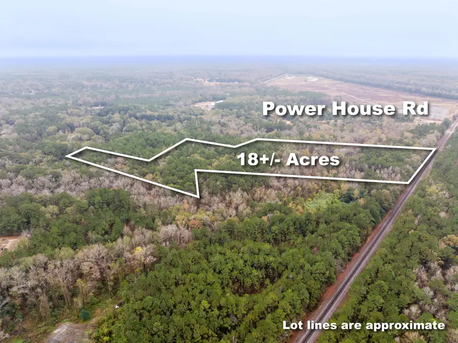 0 Mount Pleasant Drive, Moncks Corner, SC 29461 - Image #3