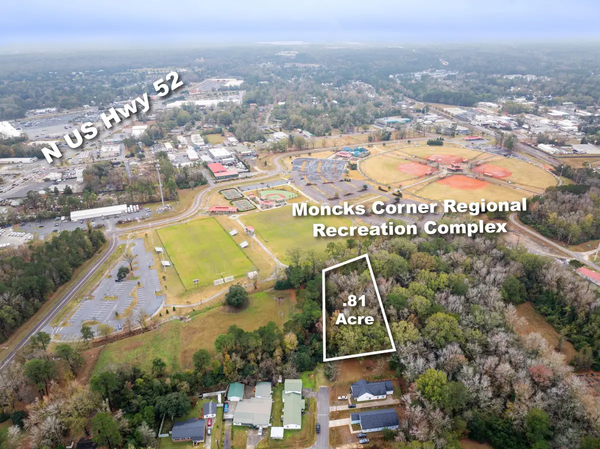 0 President Circle, Moncks Corner, SC 29461 - Image #1