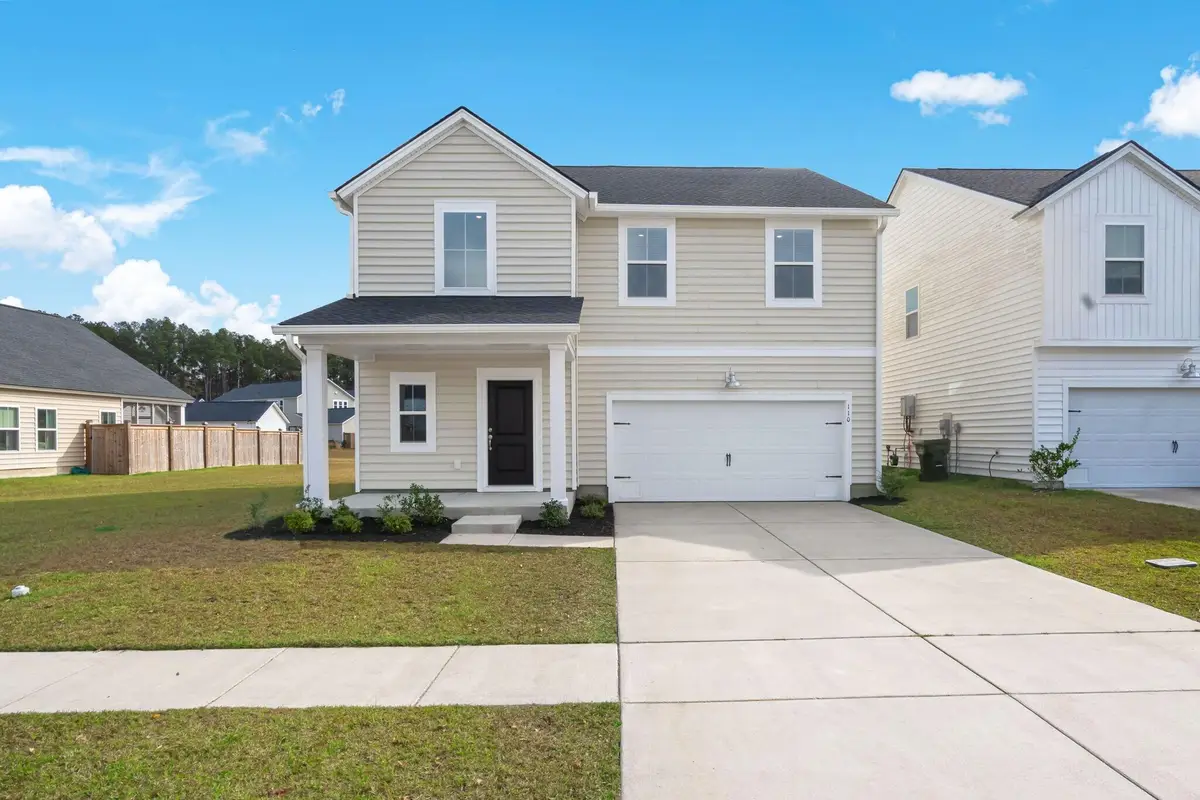 110 Bay Eddy Court, Summerville, SC 29485 - Image #1