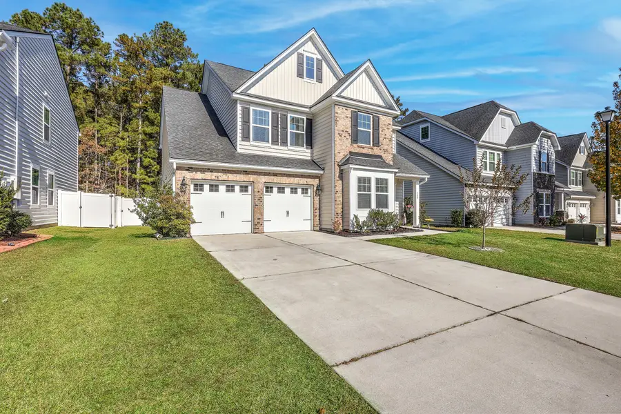 180 Blackwater Way, Moncks Corner, SC 29461 - Image #2