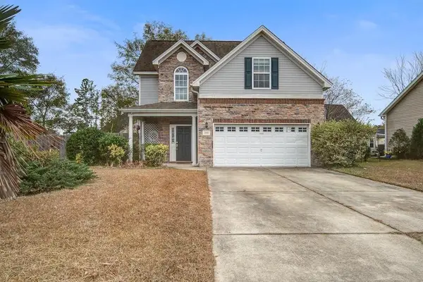 105 Netherfield Drive, Summerville, SC 29486